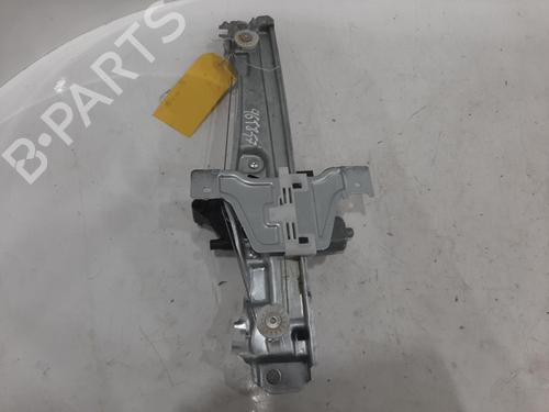 Used Rear right window mechanism Rear right window mechanism 26850277 26850277