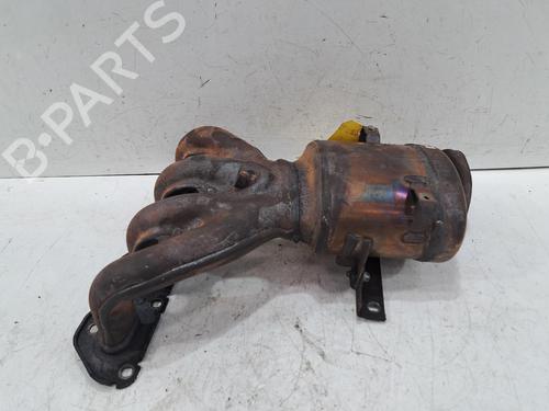 Catalyst VAUXHALL ASTRA Mk VI (J) (P10) 1.6 | BP31812245M10