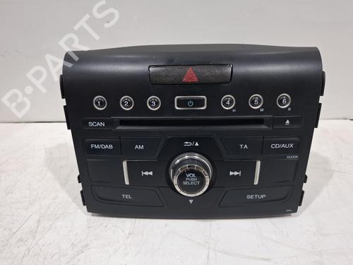 Radio HONDA CR-V IV (RM_) 2.0 iVtec (RE5, RM1) | BP38236805E6 - Image 5