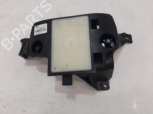 Elektronische module JAGUAR I-PACE (X590) EV400 AWD (400 hp) 29061234