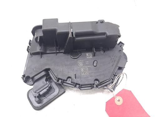 Front left lock VW POLO VI (AW1, BZ1, AE1) 1.0 TSI | BP26784360C98 - Image 3
