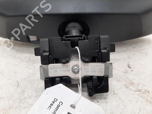 Rear mirror BMW 3 Touring (G21, G81) 330 e Plug-in-Hybrid xDrive | BP26847040I6 - Image 4