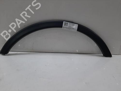 Used Rear right wheel arch trim Rear right wheel arch trim 38543608 38543608
