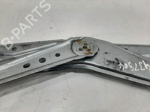 Front right window mechanism VAUXHALL MERIVA A (X03) 1.6 i 16V | BP26775149C23 
