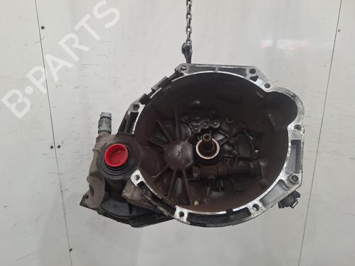 Used Gearbox Gearbox HYUNDAI i10 I (PA) 1.2 (86 hp) 40078561 40078561