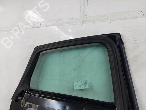 Left rear door VAUXHALL ASTRA Mk VI (J) (P10) 2.0 CDTi | BP29398135C4 