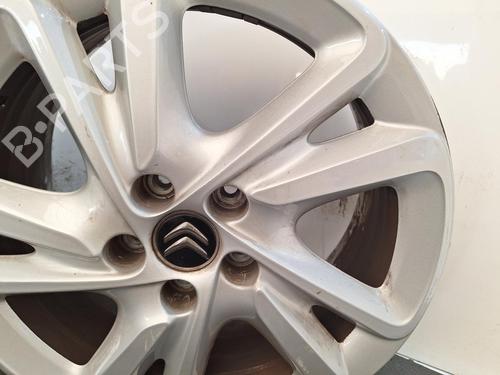 Fælk CITROËN C4 Picasso II 1.6 BlueHDi 120 | BP37718053C45 - Image 3