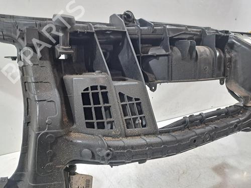 Front slam panel FORD TRANSIT CUSTOM V362 Van (FY, FZ) 2.0 EcoBlue | BP31999044C72