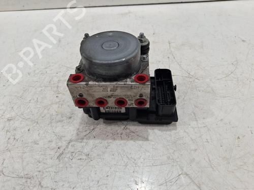 Módulo de ABS VAUXHALL CORSA Mk III (D) (S07) 1.2 i 16V (L08) (86 hp) 31769456