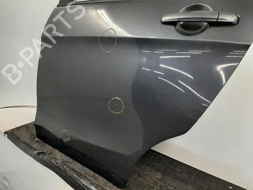 Porta trás esquerda SUZUKI CELERIO (LF) 1.0 (AVK310) | BP38446207C4 - Image 3