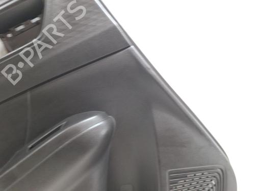 Rear left panel SUZUKI SWIFT VI (ZD_, ZC_) 1.2 VVT Hybrid (ZCEDS, AOL312) | BP39965183C60 - Image 5