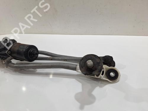 Front wiper motor HONDA JAZZ II (GD_, GE3, GE2) 1.3 iDSi (GD1) | BP26858196M29 