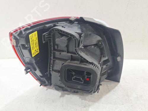 Right taillight VW POLO V (6R1, 6C1) 1.0 | BP32380962C35 