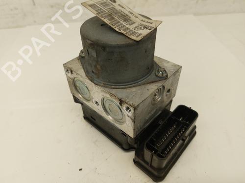 ABS pump FORD GALAXY II (WA6) 1.8 TDCi | BP26816562M43 - Image 3