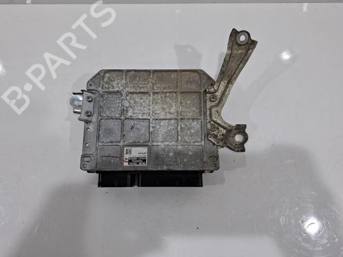 Used Engine control unit (ECU) Engine control unit (ECU) TOYOTA YARIS (_P9_) 1.33 VVT-i (NSP90_, NSP90R) (100 hp) 40455589 40455589