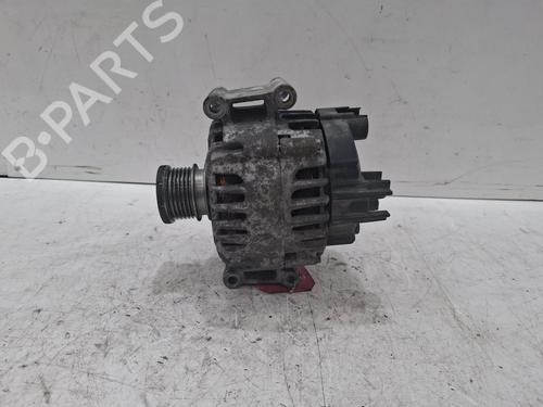 Used Alternator Alternator MERCEDES-BENZ SLK (R172) 200 (172.448) (184 hp) 40116824 40116824