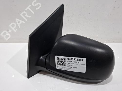 Dør venstre fortil KIA PICANTO III (JA) 1.0 | BP38982995C2 - Image 5
