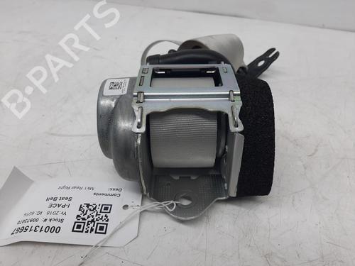 Andre JAGUAR I-PACE (X590) EV400 AWD | BP26853823O1 