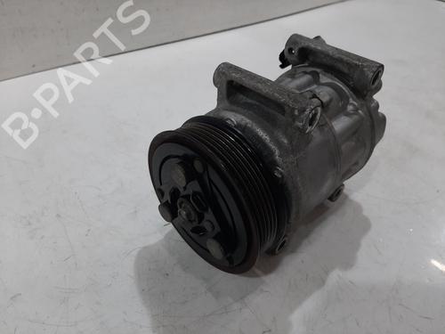 AC compressor PEUGEOT 308 SW III (FC_, FJ_, FR_, F4_, FN_) BlueHDi 130 (FCYHZL, FCYHZT) | BP30694645M34