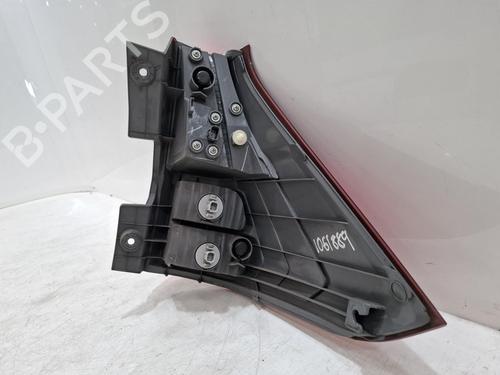 Left tailgate light HONDA CR-V IV (RM_) 2.0 iVtec (RE5, RM1) | BP39471310C79 - Image 5