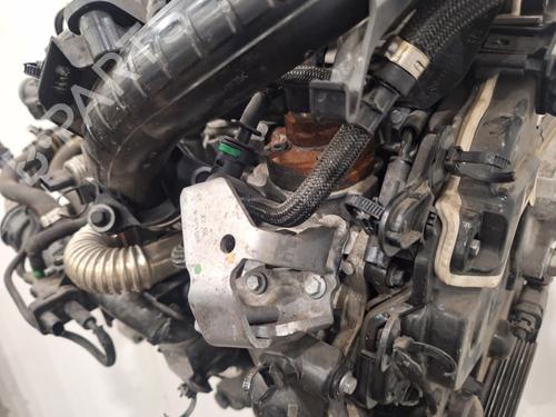 Engine CITROËN BERLINGO Box Body/MPV (K9) 1.5 BlueHDi 100 | BP29884070M1