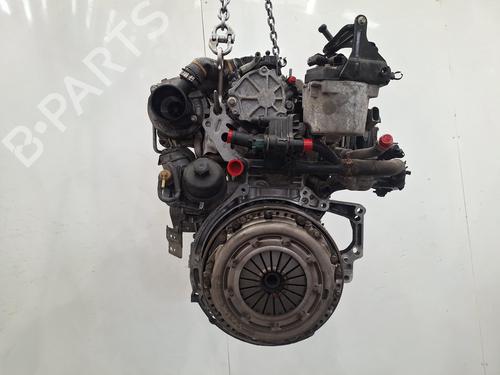 Engine FORD FOCUS III 1.6 TDCi | BP38537376M1 - Image 3