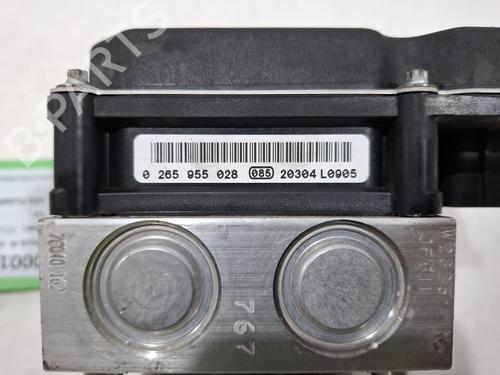 ABS pump AUDI A1 (8X1, 8XK) 1.4 TFSI | BP40010944M43 - Image 2