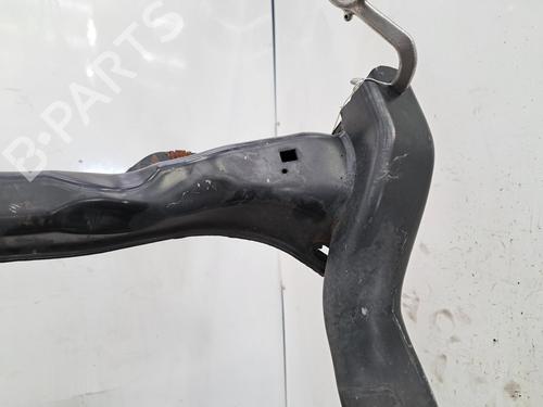 Subframe MERCEDES-BENZ SLK (R172) 200 (172.448) | BP26757199M9 - Image 4