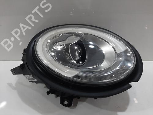 Lyskaster høyre Lyskaster høyre MINI MINI CLUBMAN (F54) Cooper (136 hp) 33988167 33988167