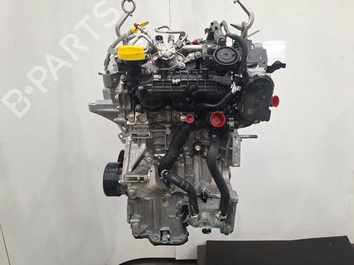 Engine NISSAN JUKE (F16_) 1.0 | BP31649889M1 