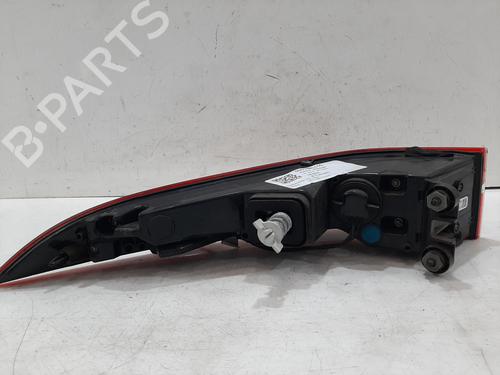 Right taillight JAGUAR I-PACE (X590) EV400 AWD | BP30756675C35 