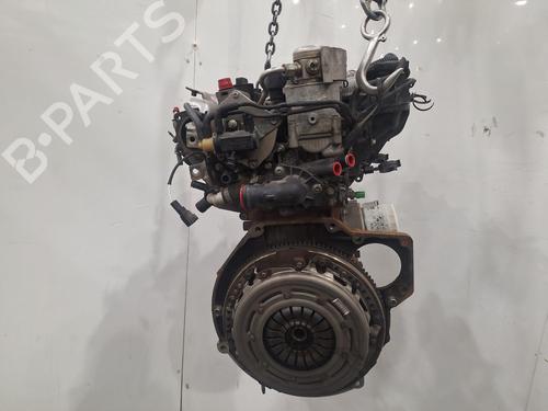 Engine FORD ECOSPORT 1.0 EcoBoost | BP39694530M1 - Image 3
