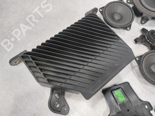 Speaker VOLVO XC60 II (246) T8 Hybrid AWD | BP26818778E2  - Image 6