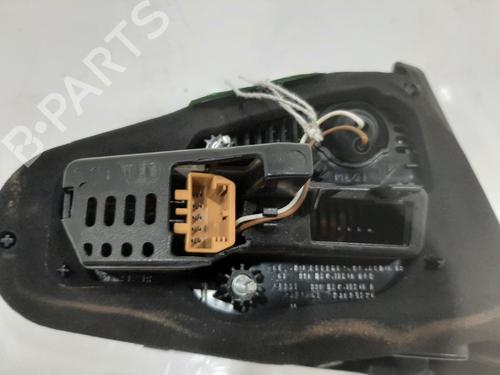 Right taillight VW GOLF VII (5G1, BQ1, BE1, BE2) 2.0 R 4motion | BP26872166C35 