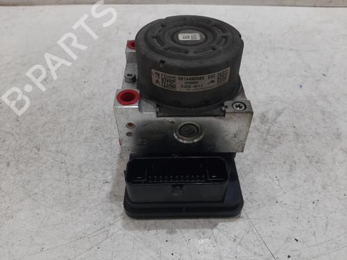 ABS pump DS DS 3 (SA_) 1.2 VTi 82 (SAHMZ6) | BP32851764M43 - Image 2