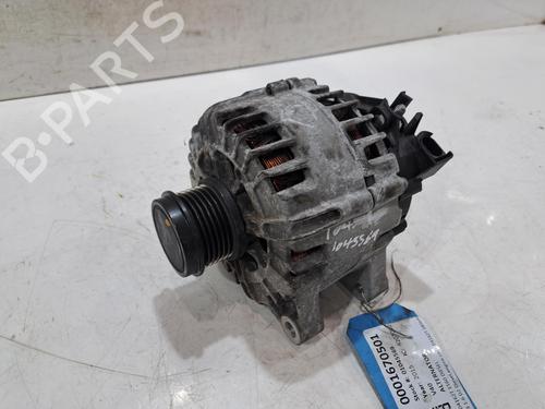 Alternator VOLVO V40 Hatchback (525) D2 | BP33335937M7 - Image 3