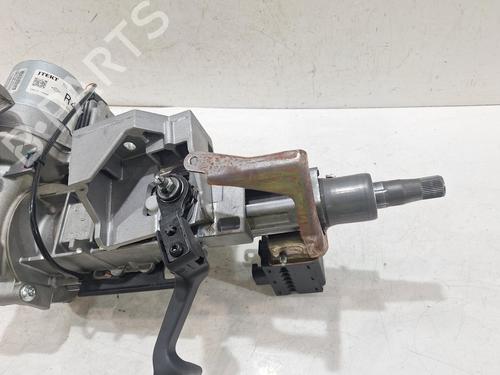 Steering column RENAULT CLIO IV (BH_) 1.5 dCi 90 | BP32380803M21 