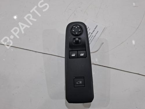 Used Right front window switch Right front window switch PEUGEOT PARTNER Box Body/MPV (K9) 1.5 BlueHDi 100 (102 hp) 39694761 39694761