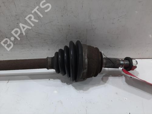Left front driveshaft CITROËN C4 Picasso II 1.6 BlueHDi 120 | BP38048432M38 - Image 3