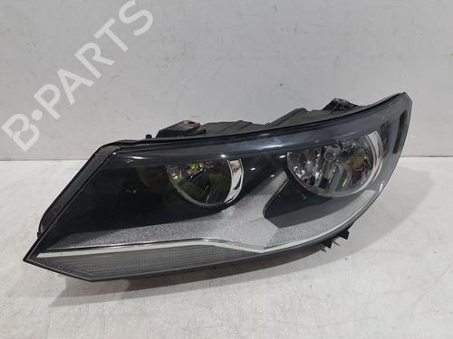 Venstre forlygte VW TIGUAN (5N_) 2.0 TDI 4motion (140 hp) 30057993
