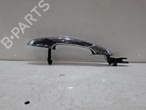 Used Front right exterior door handle Front right exterior door handle 39405621 39405621