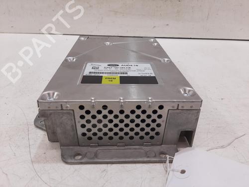 Electronic module JAGUAR I-PACE (X590) EV400 AWD | BP30756624M83 