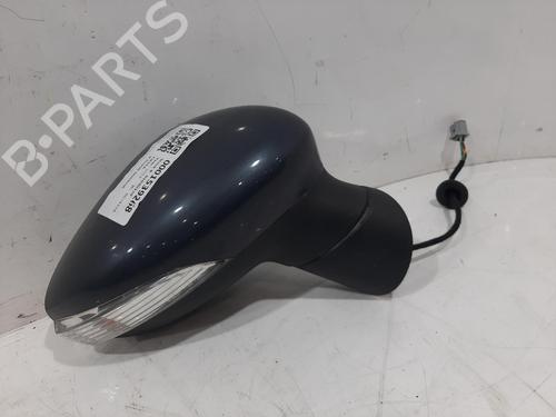 Right mirror FORD FIESTA VI (CB1, CCN) 1.0 EcoBoost | BP29809911C27 