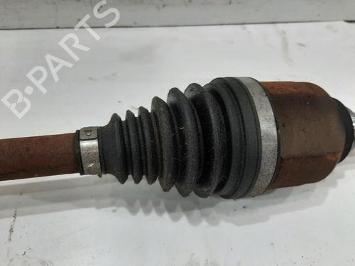 Other DACIA SANDERO II TCe 90 (B8M1, B8MA, B8AC) | BP31999234O1