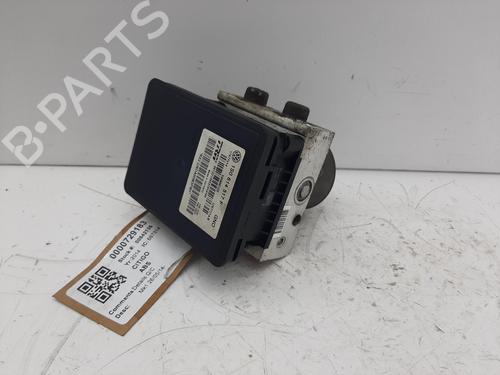 ABS pump SKODA CITIGO (NF1) 1.0 | BP26850776M43