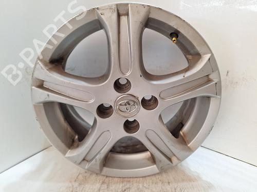 Used Rim Rim 35921932 35921932