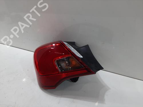 Left taillight VAUXHALL CORSA Mk IV (E) (X15) 1.4 | BP36551501C34 - Image 2