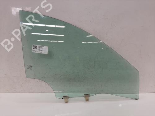 Used Front right door window Front right door window 33647082 33647082