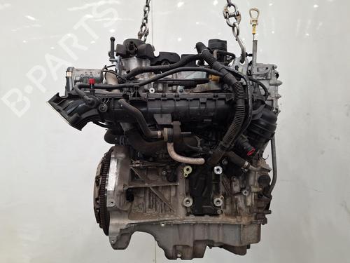 Engine MERCEDES-BENZ A-CLASS (W176) A 180 (176.042) | BP38289014M1 - Image 3