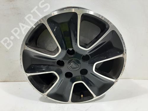 Felg DACIA DUSTER (HS_) 1.5 dCi (109 hp) 31305208